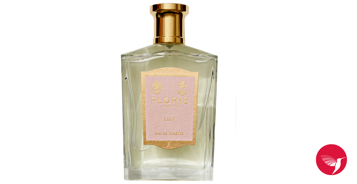 Lily Floris Parfum Ein Neues Parfum F R Frauen