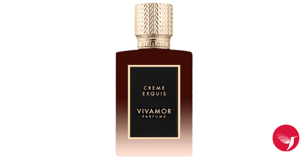 Cr me Exquis Vivamor Parfums