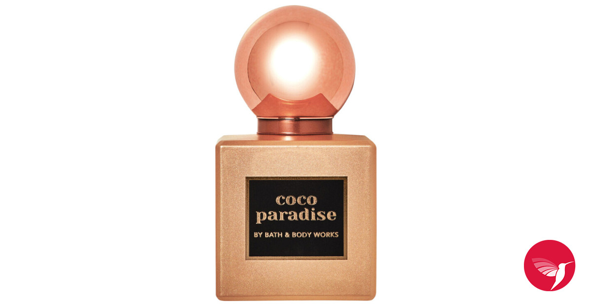 Coco Paradise Eau De Parfum Bath And Body Works Fragancia Una Nuevo Fragancia Para Mujeres 2023 3407