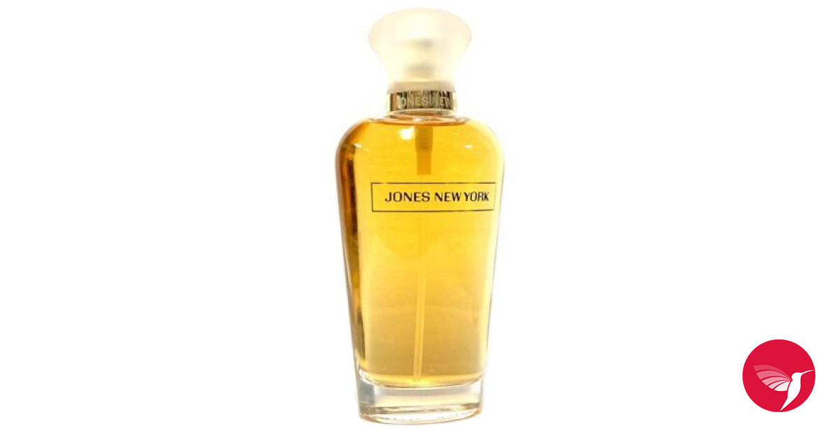 Jones New York Eau de Parfum Jones New York Parfum ein es Parfum für
