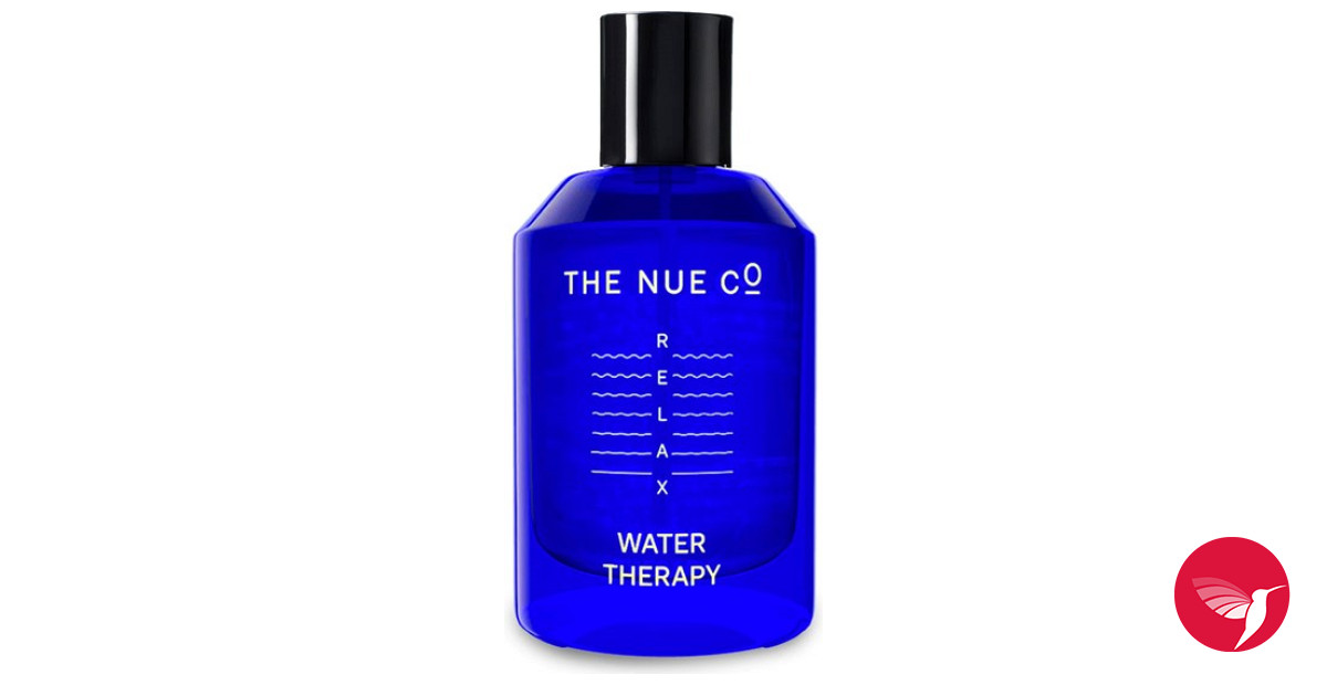 Water Therapy The Nue Co. parfum - un nouveau parfum pour homme et ...