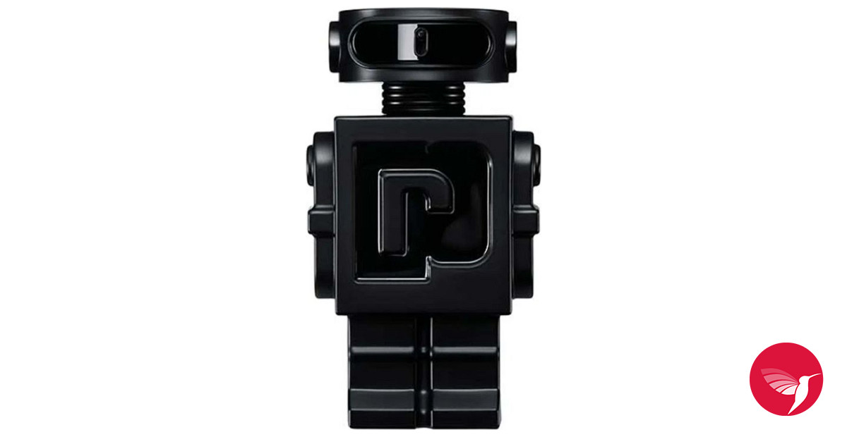 Phantom Parfum Paco Rabanne ماء كولونيا - a جديد fragrance للرجال 2023