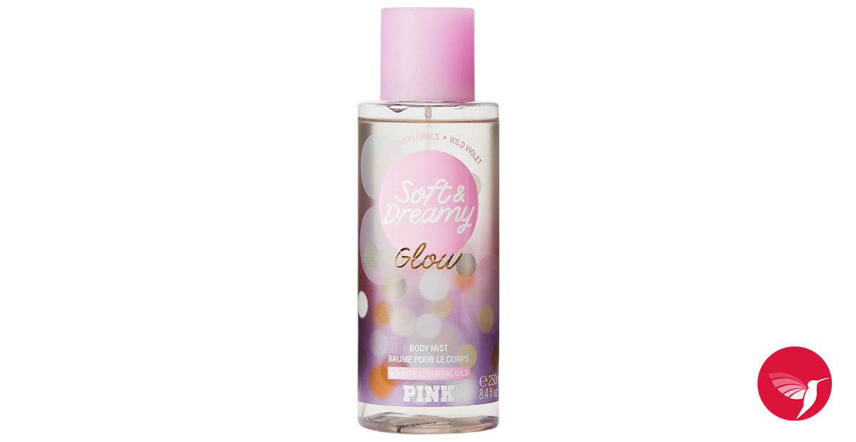 Love Pink Victoria&#039;s Secret perfume - a fragrância Feminino 2013