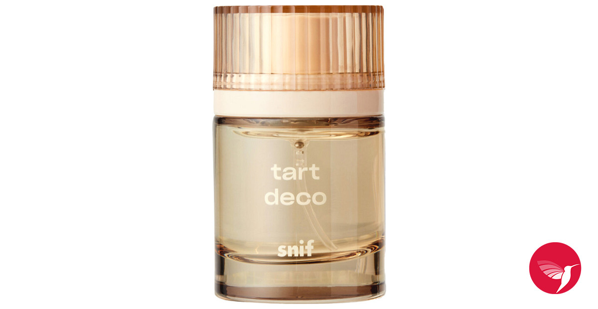 Tart Deco Snif - una fragranza unisex 2022