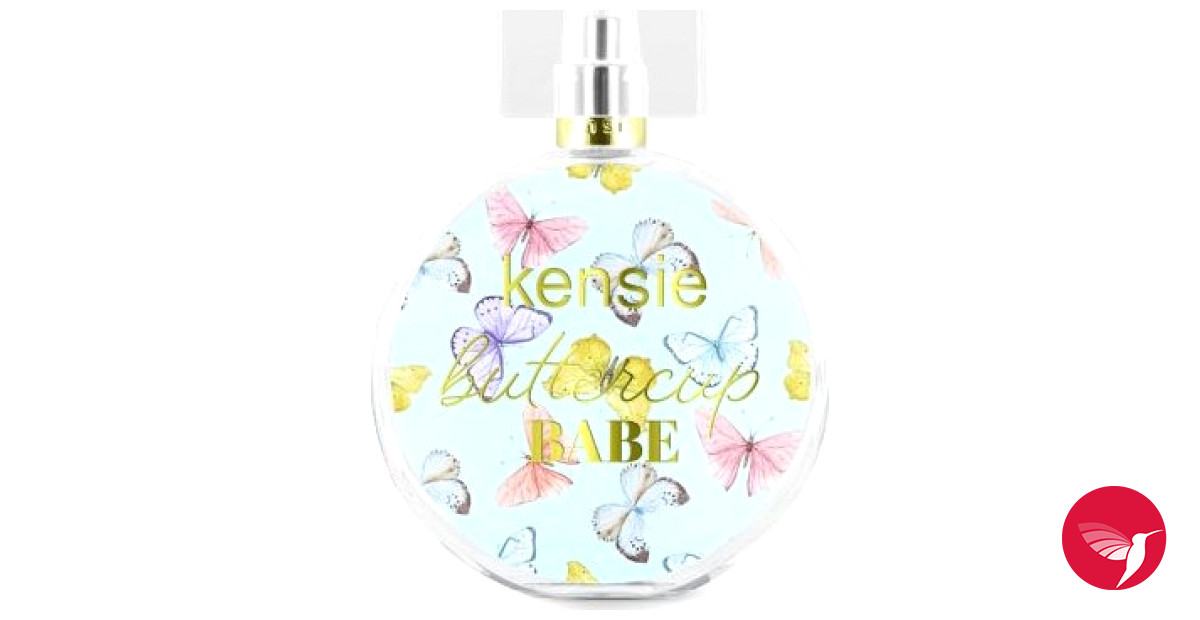 Buttercup Babe Kensie Parfum Ein Neues Parfum F R Frauen