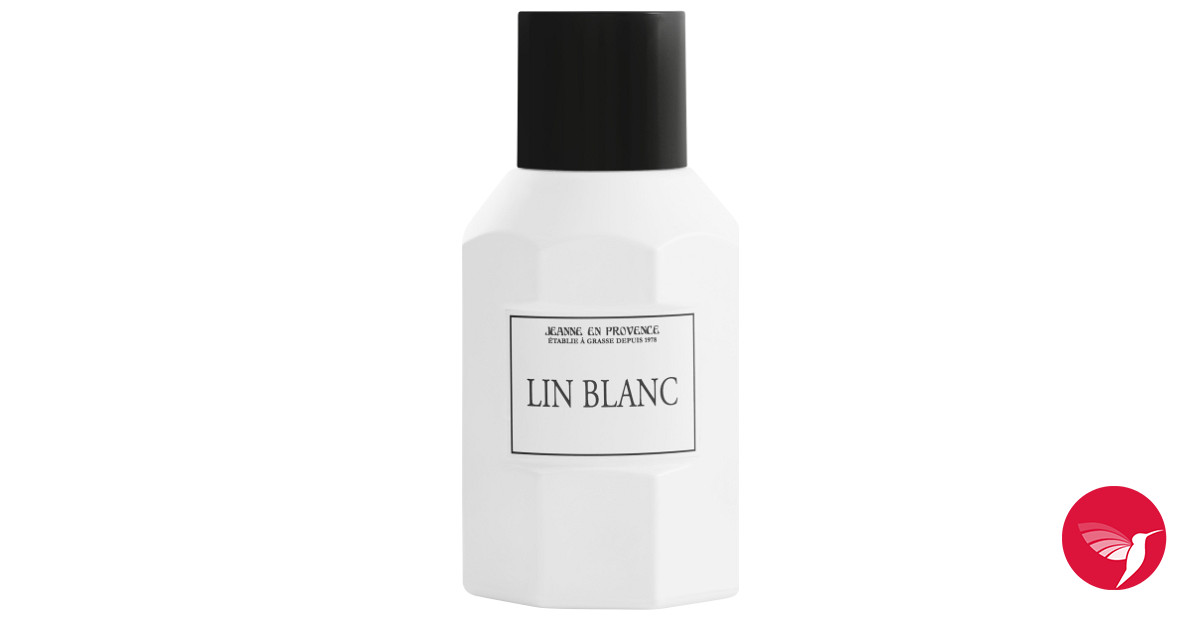 Lin Blanc Jeanne en Provence zapach - to nowe perfumy dla mężczyzn 2023