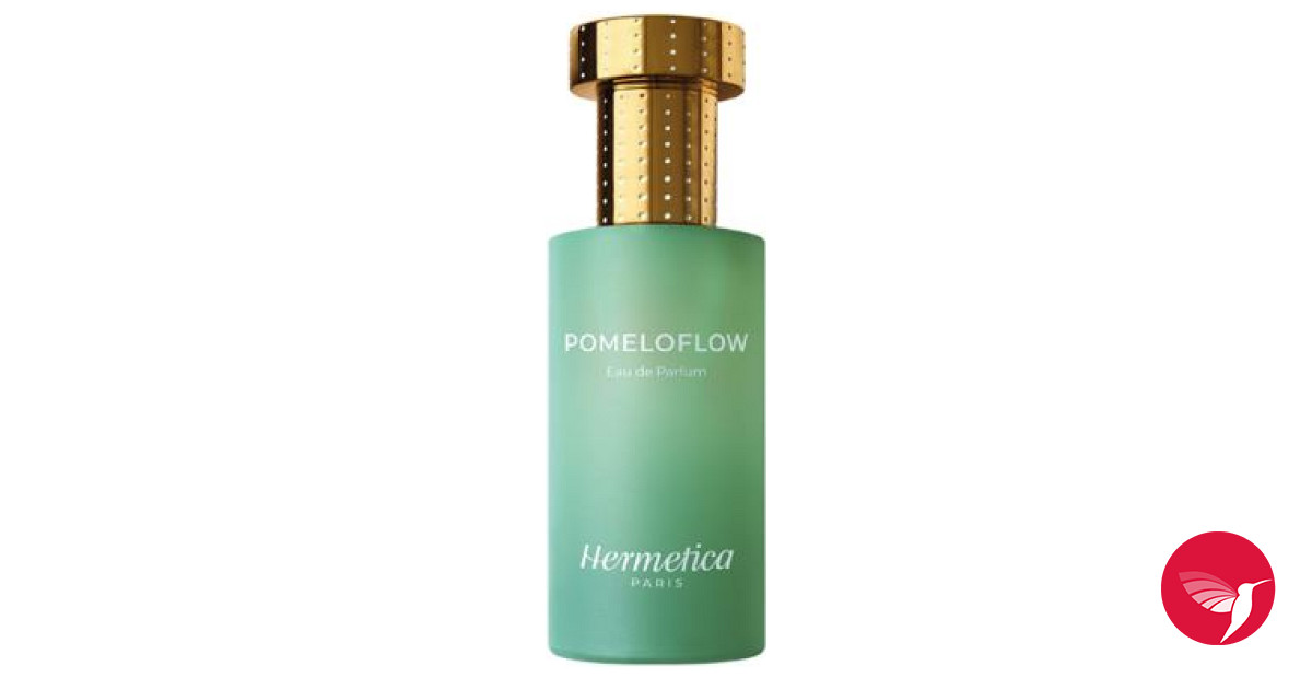 Pomeloflow Hermetica Parfum ein neues Parfum für Frauen und Männer 2023