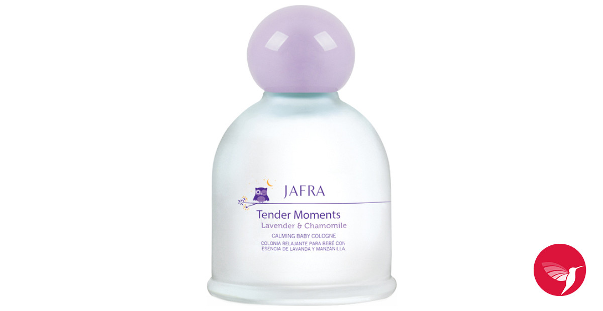 Jafra Baby Perfume Jafra Tender Moments Baby Bath Oil Lavender