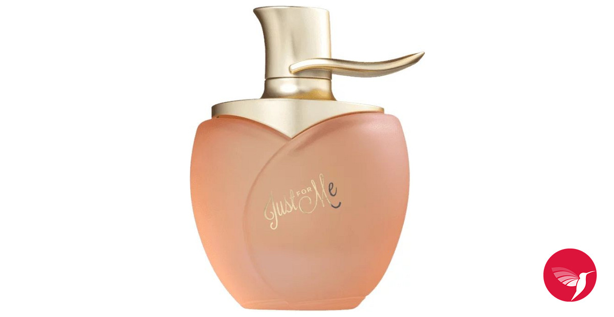 Just For Me Linn Young perfume - a fragrância Feminino 2013