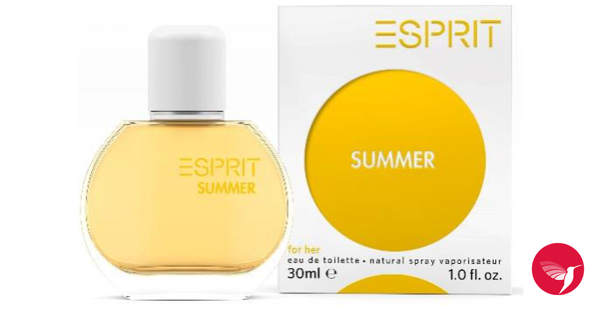 Esprit Summer For Her Esprit parfum - un parfum pour femme