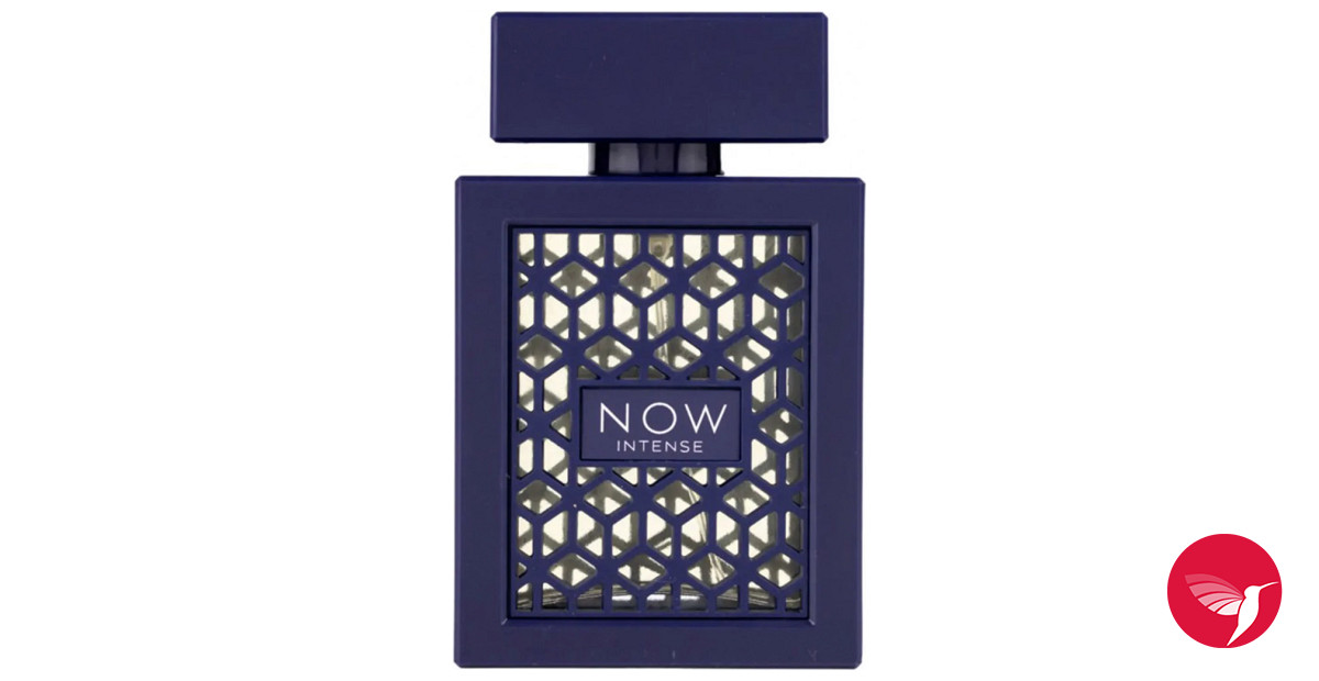 RAVE NOW 3.4 EAU DE PARFUM SPRAY