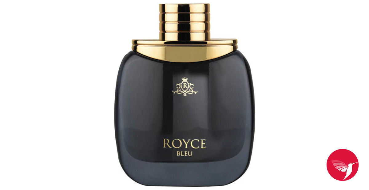 Royce Bleu VÛRV colonie - un parfum de barbati 2021