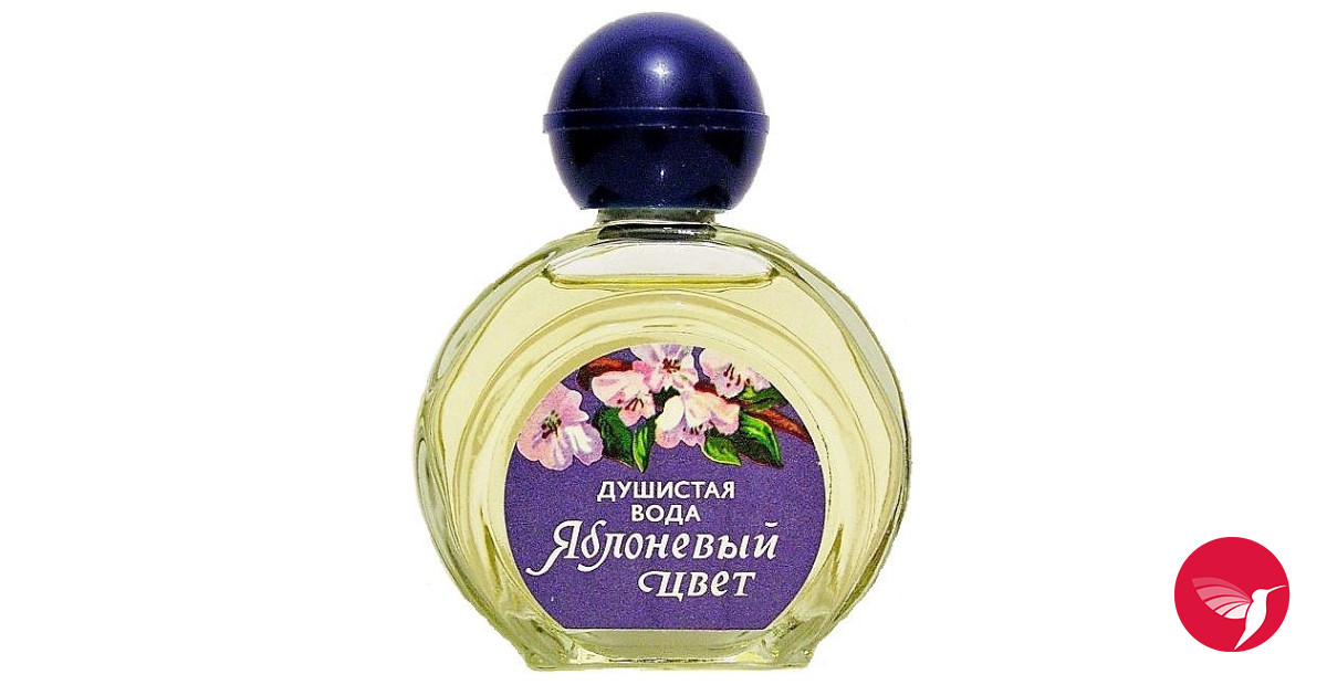 Яблоневый цвет (Apple Blossom) Новая Заря (The New Dawn) fragancia ...