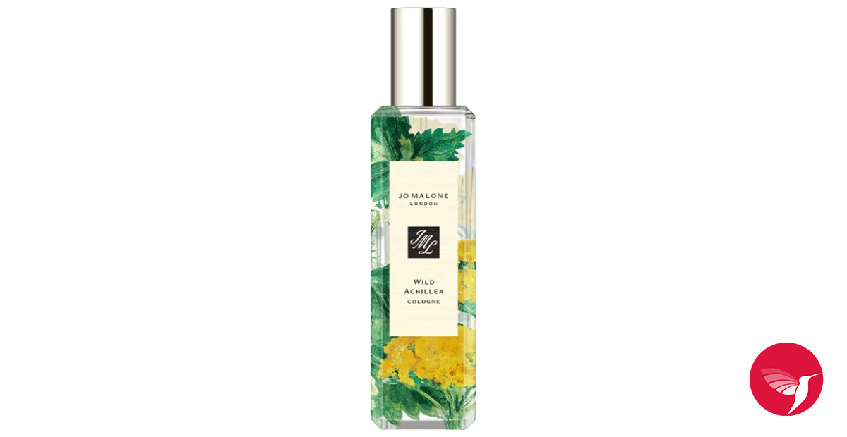 Wild Achillea Jo Malone London 香水- 一款2023年新的中性香水