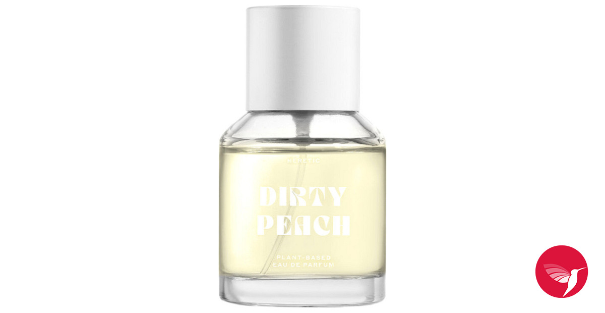 Dirty Peach Heretic Parfums 香水- 一款2023年新的中性香水