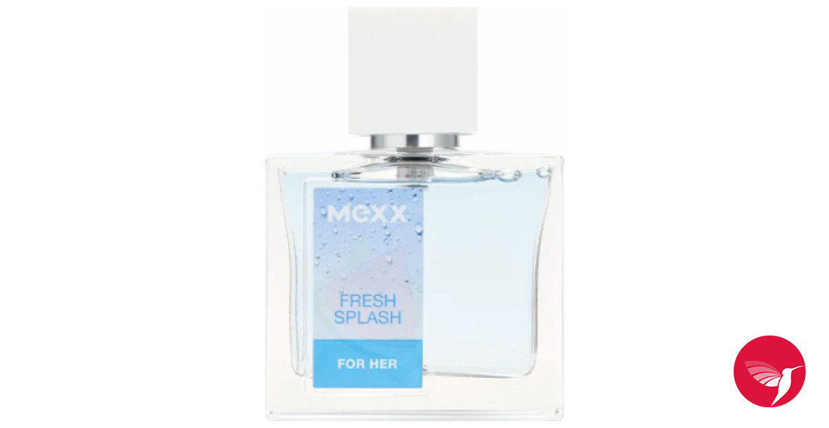 MEXX Fresh Splash For Her Mexx parfum - un parfum de dama 2020