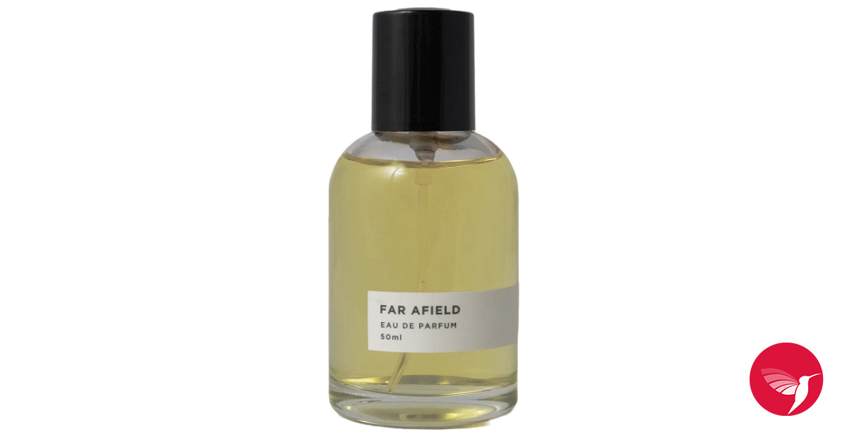 Far Afield Oaken Lab parfum - un nouveau parfum pour homme et femme 2018