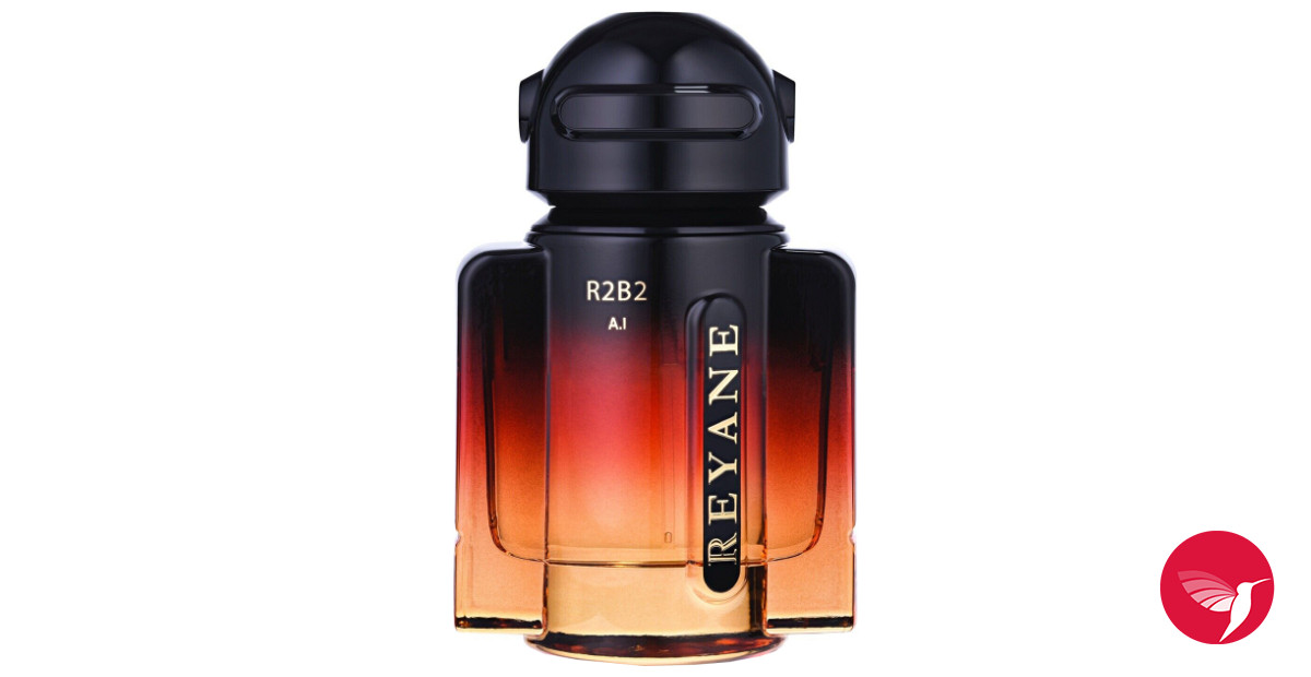 R2B2 A.I. Reyane Tradition - una novità fragranza unisex 2023