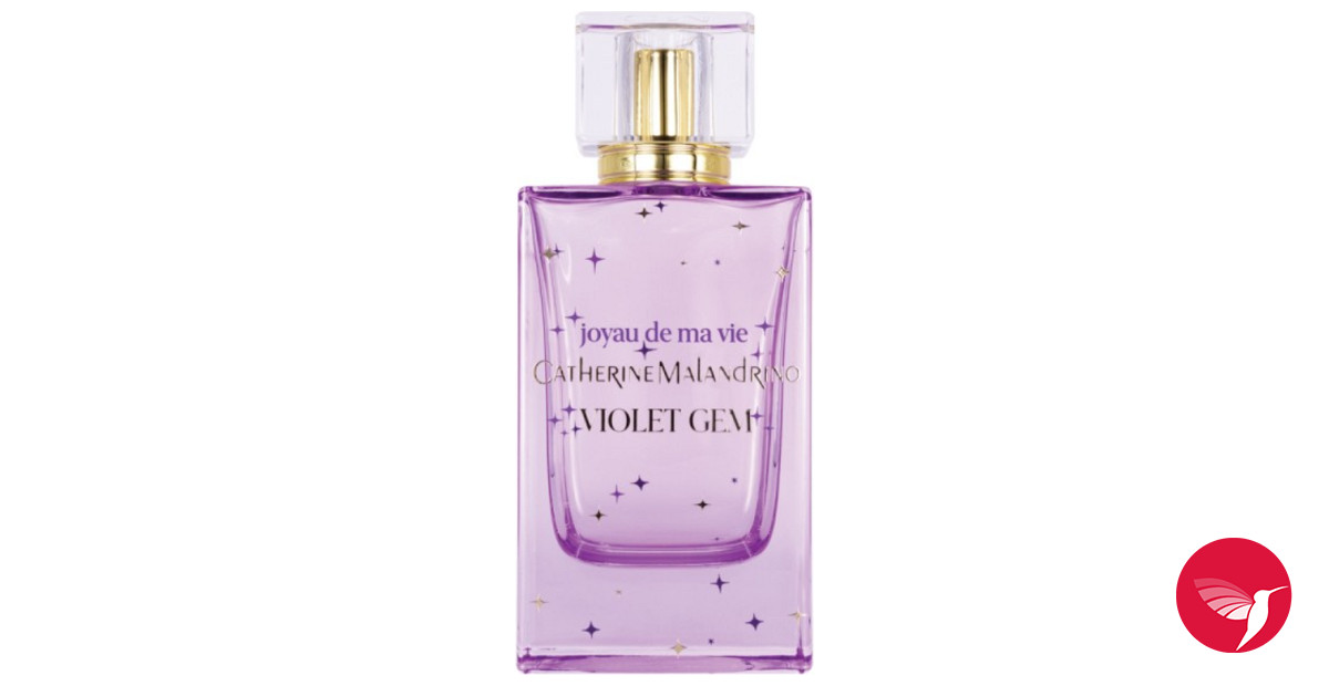 Violet Gem Catherine Malandrino parfum - een nieuwe geur voor dames 2022