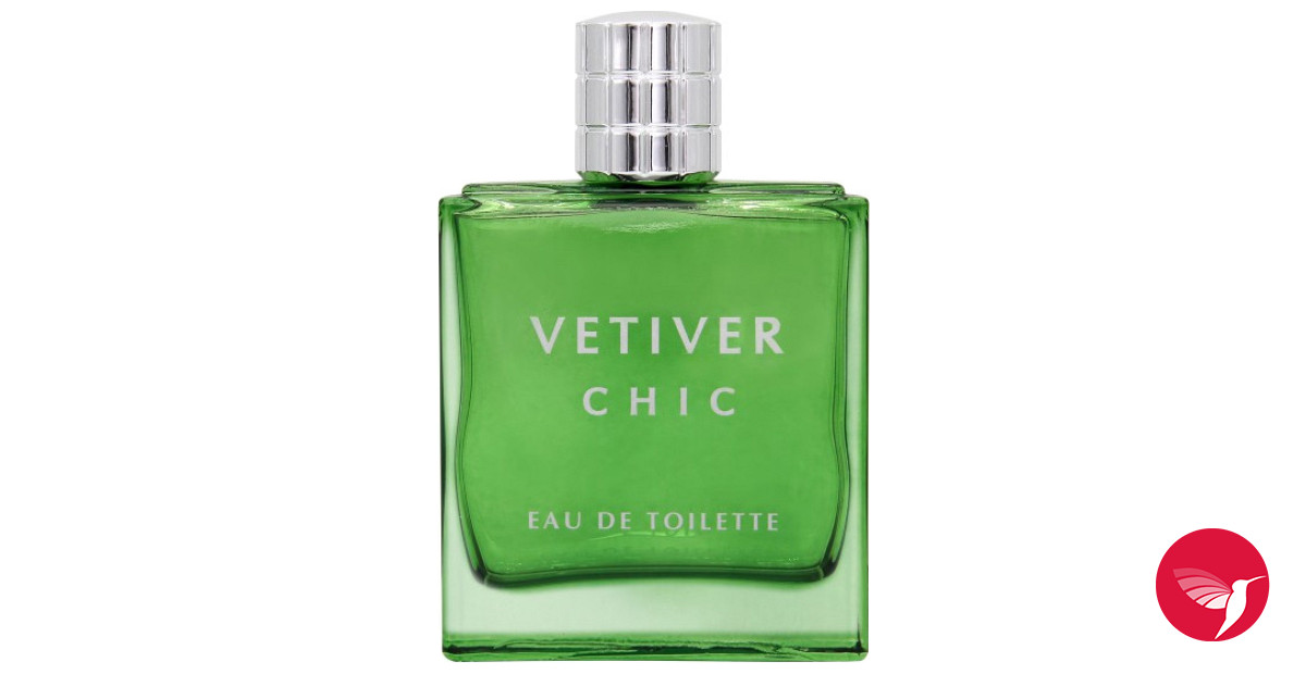 Vetiver Chic Новая Заря (The New Dawn) Cologne - ein es Parfum für ...