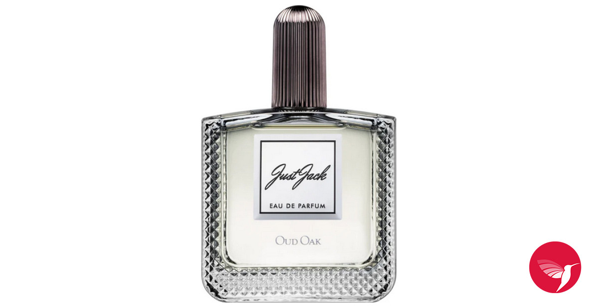 Oud Oak Just Jack 古龙水 一款 年 男用 香水
