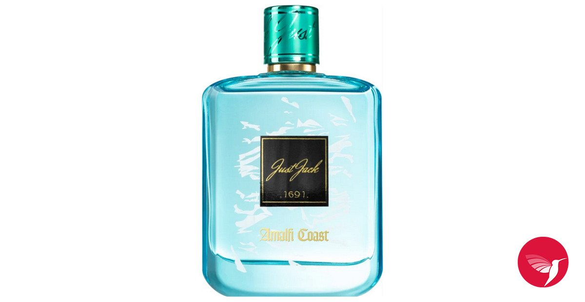 Amalfi Coast Just Jack аромат — аромат для мужчин и женщин