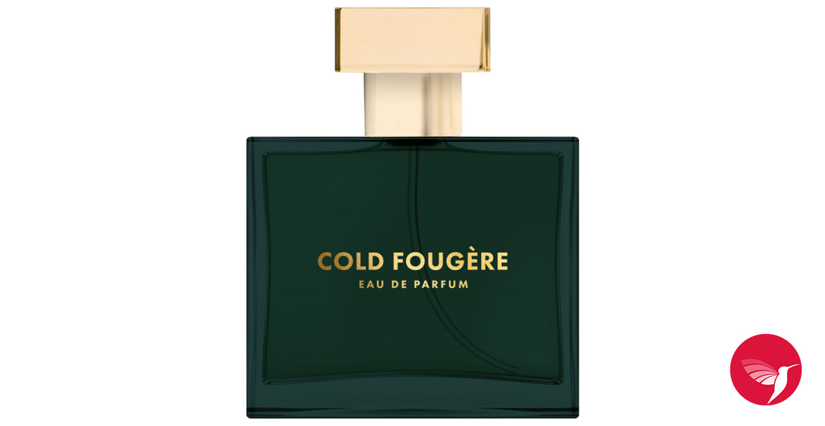 Cold Fougère Dilís Parfum cologne een nieuwe geur voor heren 2023