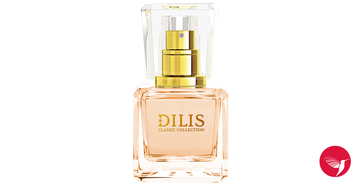 Dilis Classic Collection Nº44 Dilís Parfum parfém - a Nový vůně pro ...