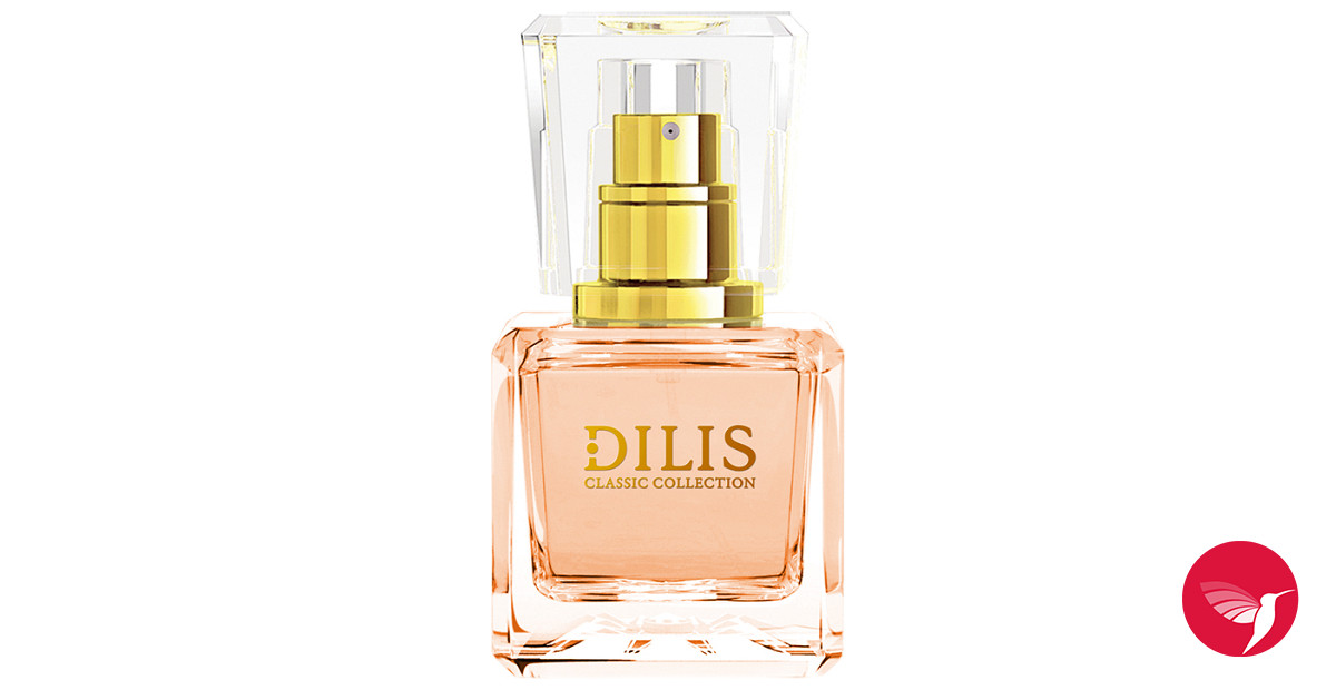 Dilis Classic Collection Nº45 Dilís Parfum сүрчиг - a шинэ сүрчиг ...