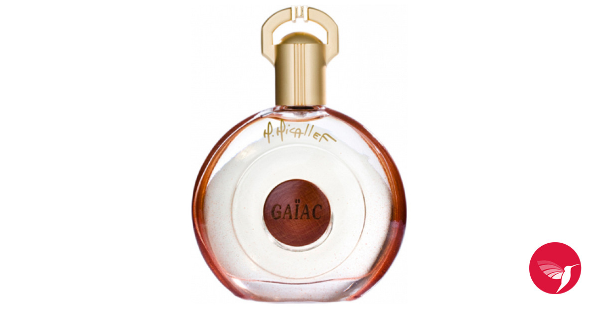 Gaiac M. Micallef zapach - to perfumy dla mężczyzn 2005