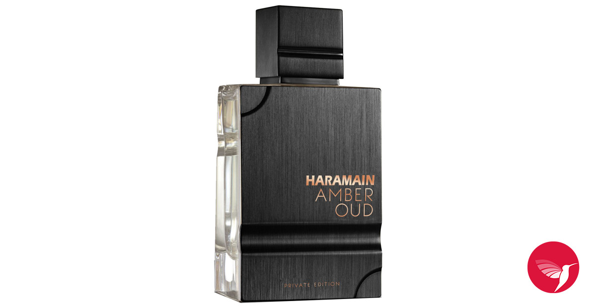 Amber Oud Private Edition Al Haramain Perfumes fragancia una nuevo