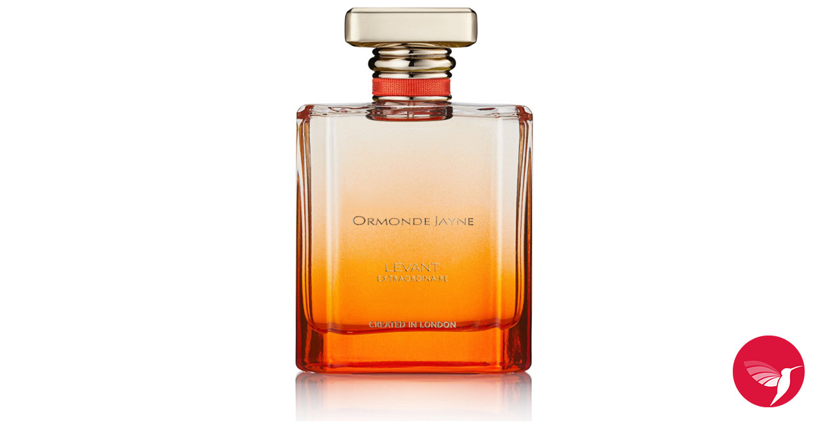 Levant Extraordinaire Ormonde Jayne 香水 一款 2023年 新的 中性 香水