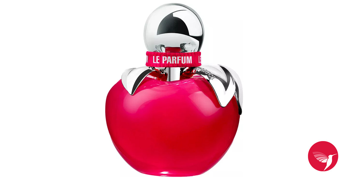 Nina Le Parfum Nina Ricci perfume - a novo fragrância Feminino 2023