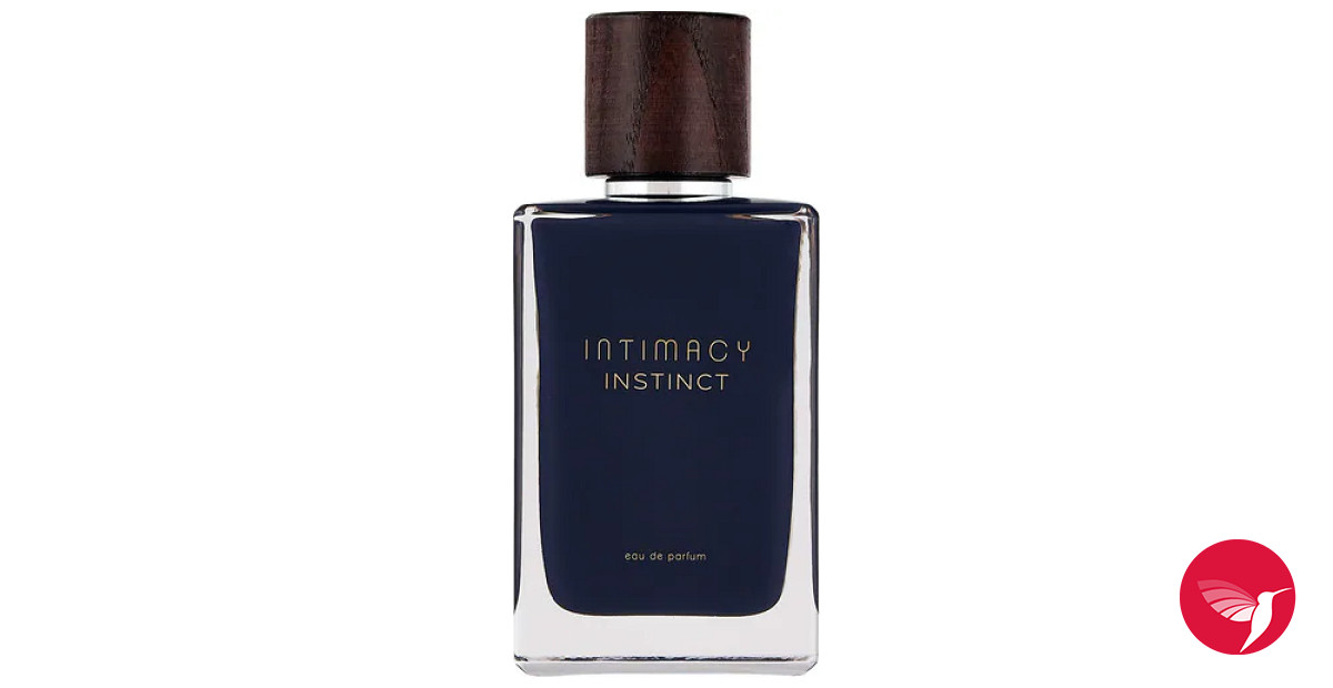 Instinct Intimacy Cologne Een Nieuwe Geur Voor Heren 2023