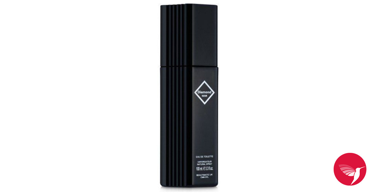 Diamond Noir Beautimatic одеколон — аромат для мужчин 2000