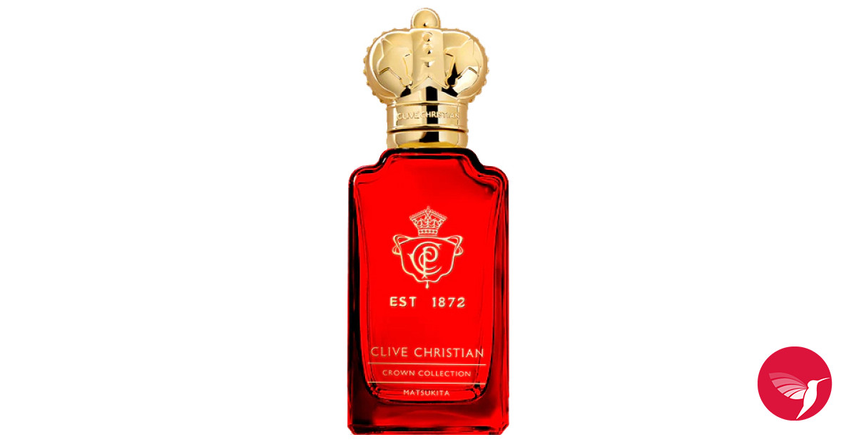 Town & Country Clive Christian parfum een nieuwe geur voor dames en