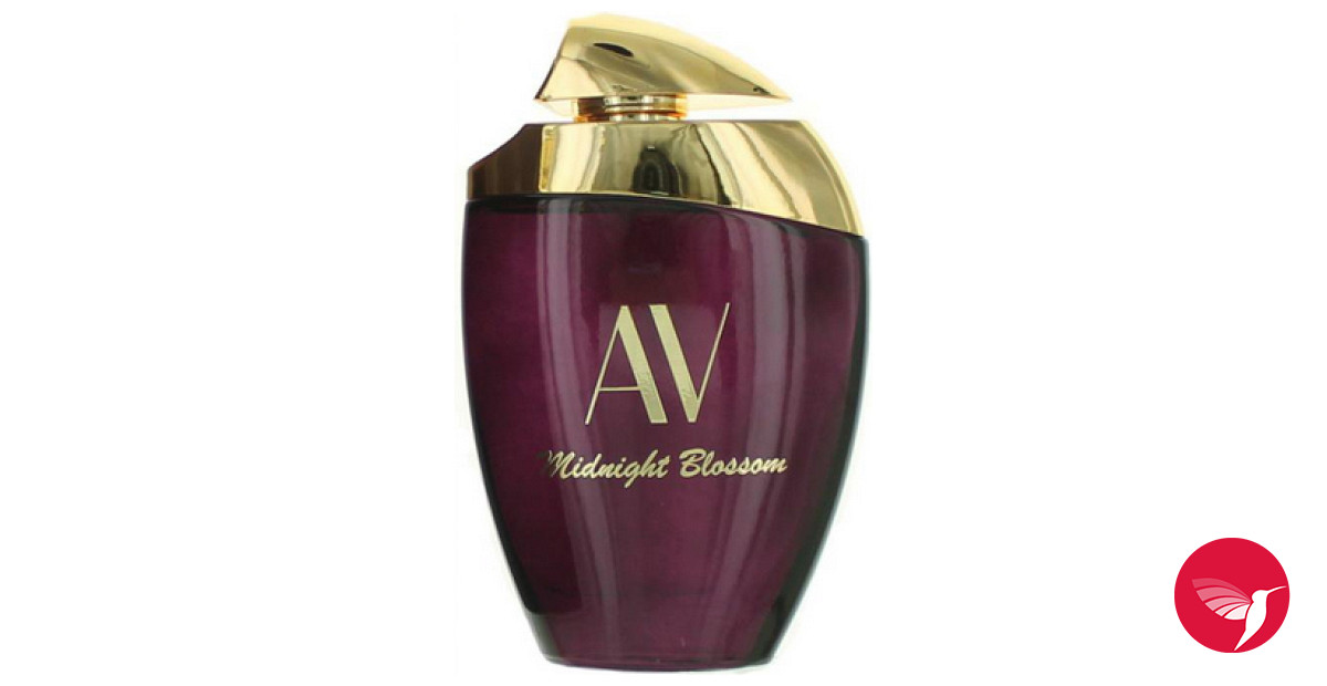AV Midnight Blossom Adrienne Vittadini Parfum - ein es Parfum für Frauen
