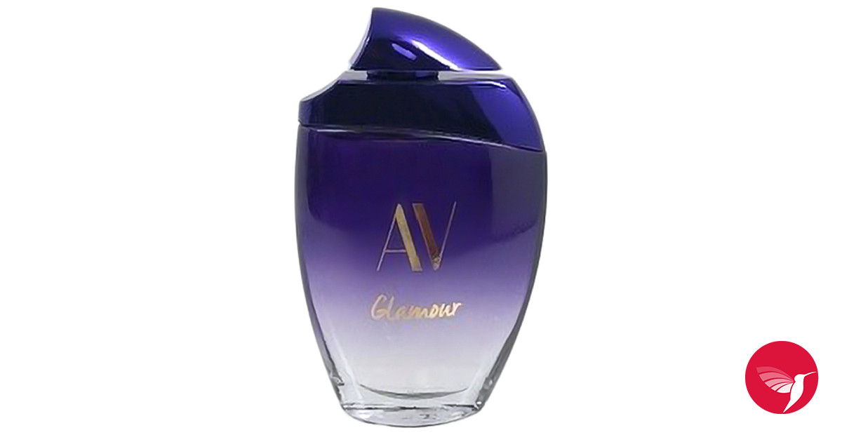 AV Glamour Passionate Adrienne Vittadini perfume - a fragrância Feminino