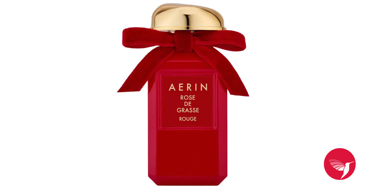 Rose de Grasse Rouge Aerin Lauder