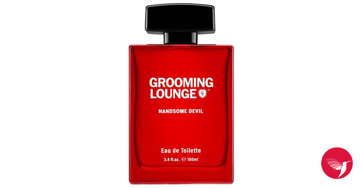 Handsome Devil Grooming Lounge Cologne Een Nieuwe Geur Voor Heren 2023