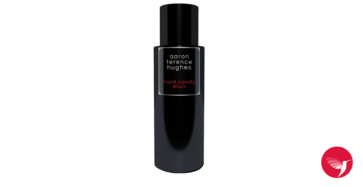 Hard Candy Elixir Aaron Terence Hughes fragancia una nuevo fragancia