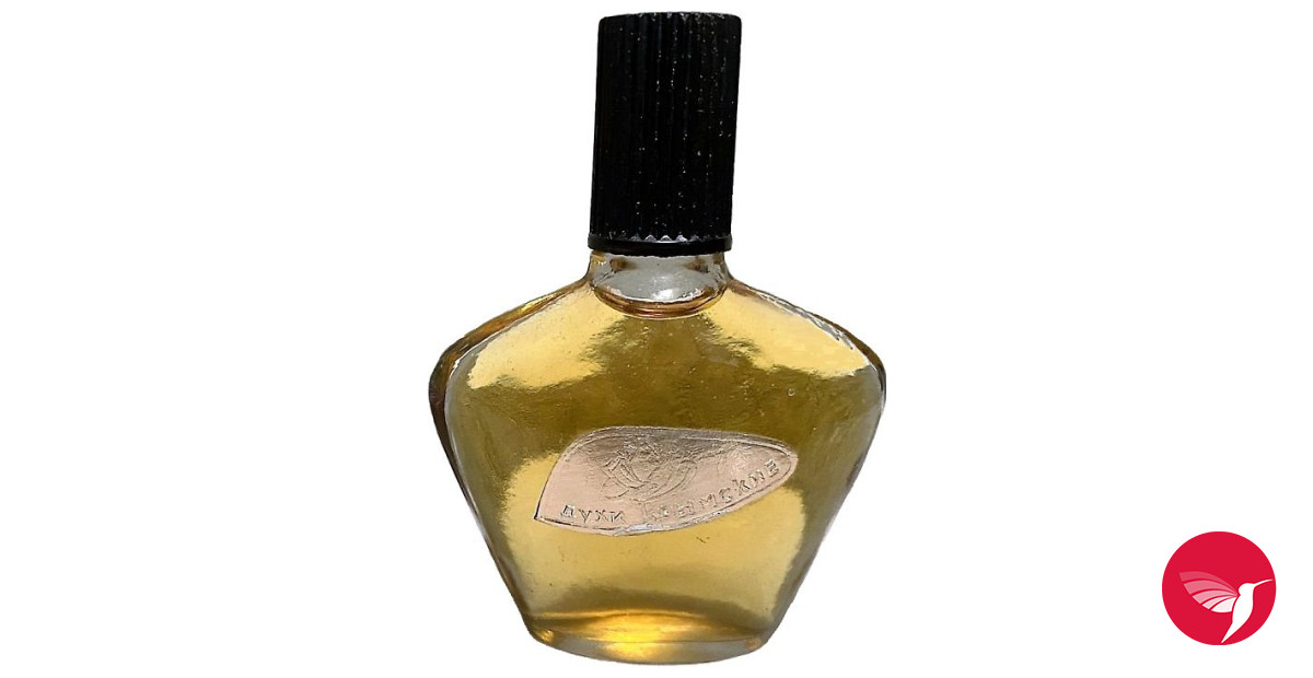 Крымские духи - Crimean Perfume Crimean rose – Крымская роза 香水 - 一款 年 ...