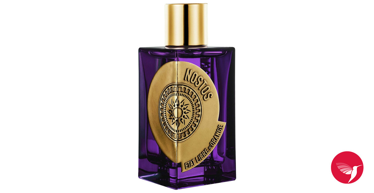 Nostos Etat Libre d&amp;#39;Orange عطر - a جديد fragrance للجنسين 2023