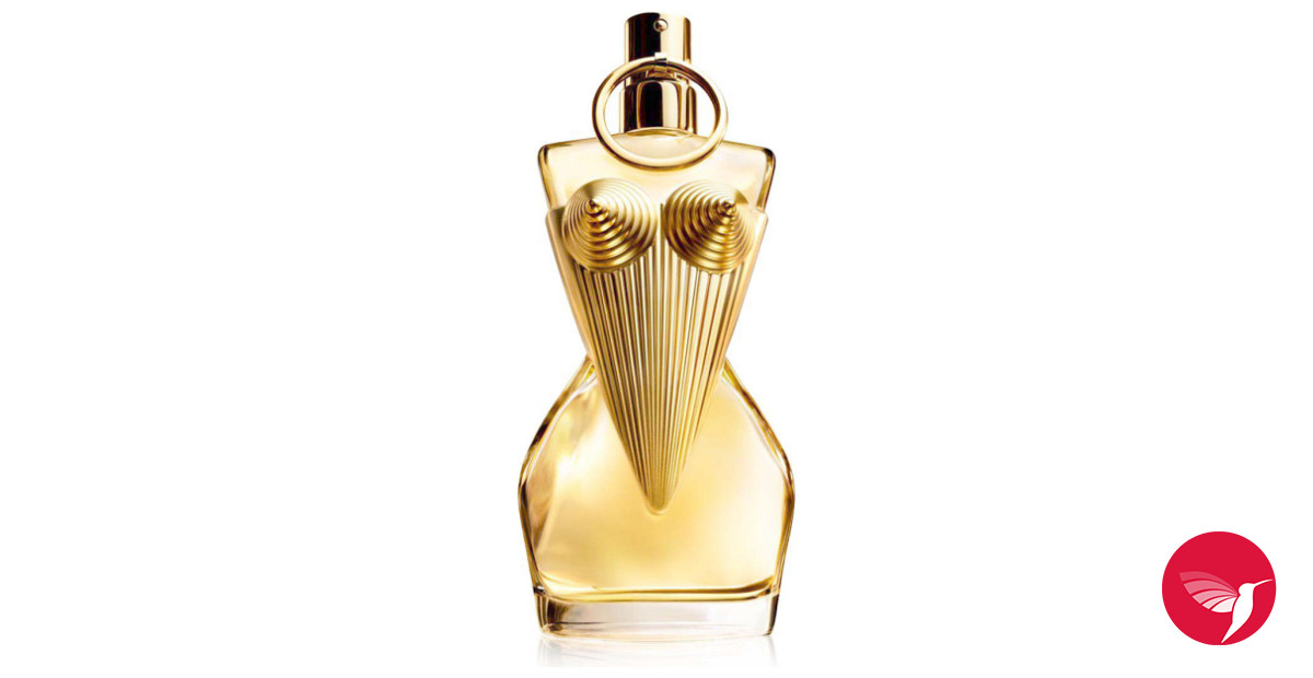 Gaultier Divine Jean Paul Gaultier perfume - a novo fragrância Feminino ...