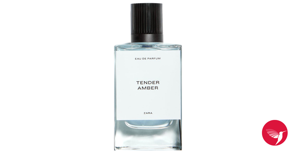 Tender Amber Zara Cologne Ein Neues Parfum F r M nner 2023