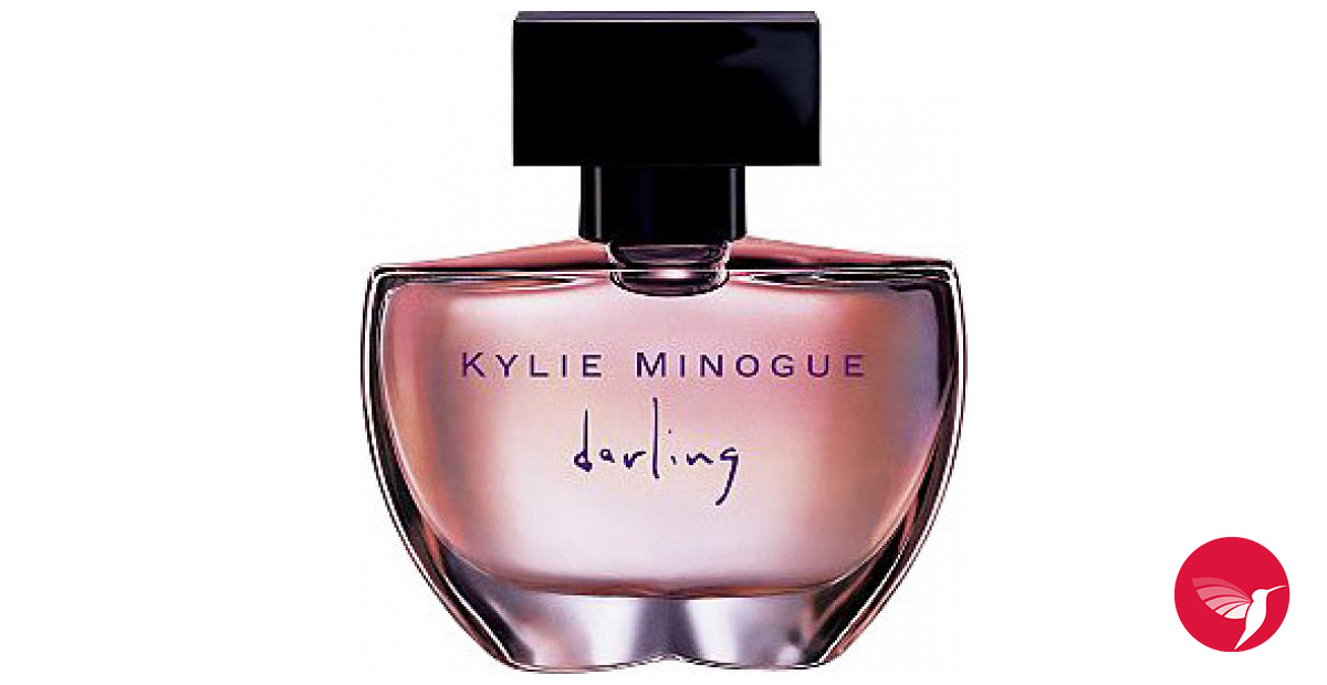 Darling Kylie Minogue Parfum Un Parfum Pour Femme