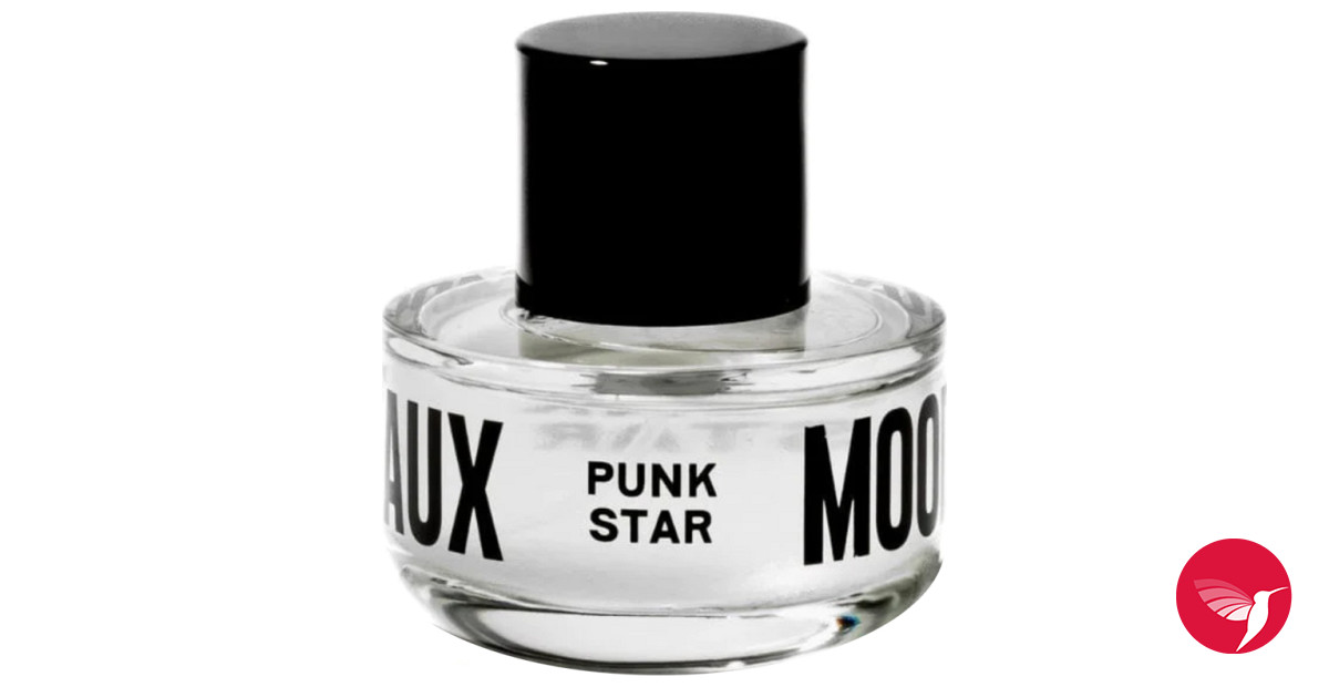 Punkstar PunkStar Moodeaux fragancia - una nuevo fragancia para Hombres y ...