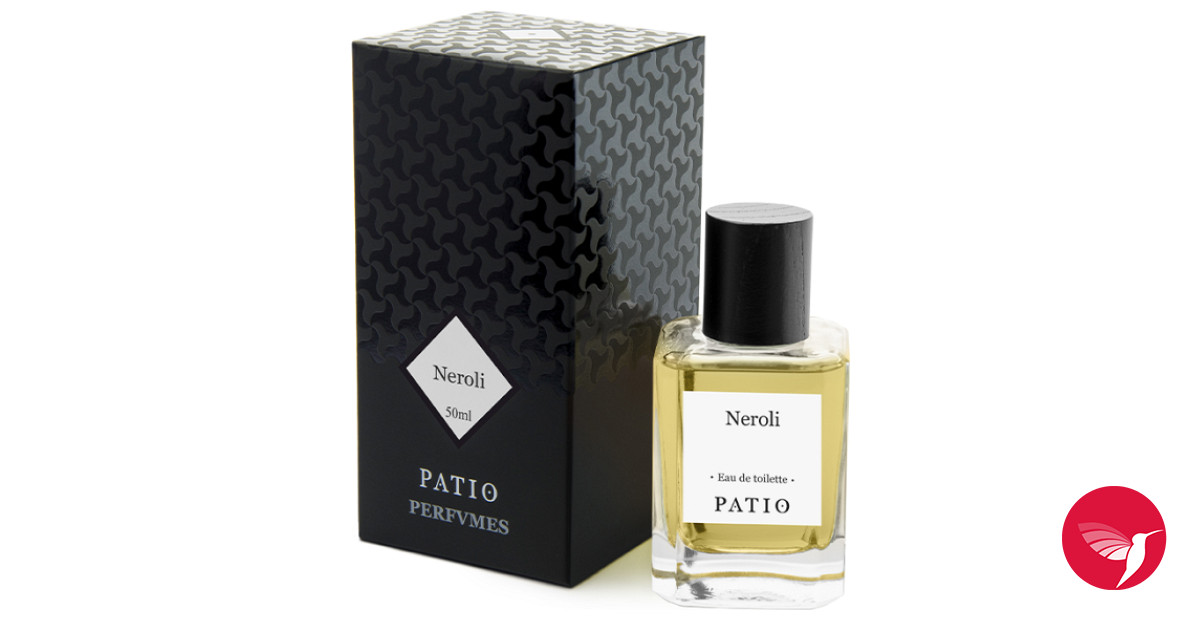 Neroli Patio аромат — аромат для мужчин и женщин