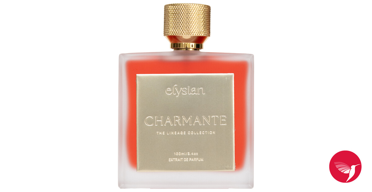 Charmante Elysian fragancia - una fragancia para Mujeres