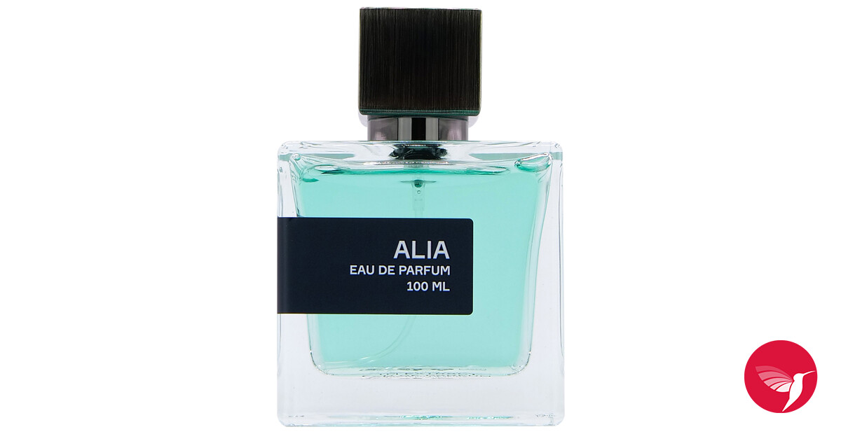 Alia Extract Parfum - ein neues Parfum für Frauen 2022